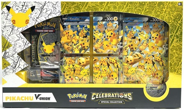 Pokémon 'Victory Road' Collection! high quality (Supreme Gift Box!)